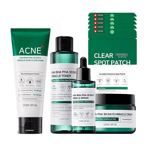 Acne-Beauty-Bundle-Set Acne-Beauty-Bundle-Set