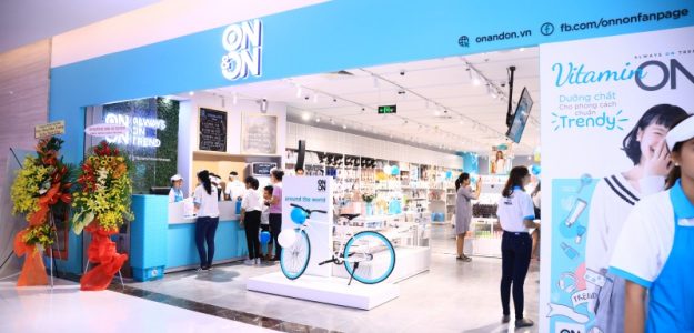 ONANDON Việt Nam